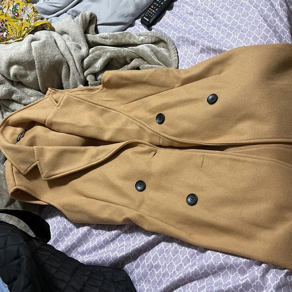 Jacket - Picture 4 of 4